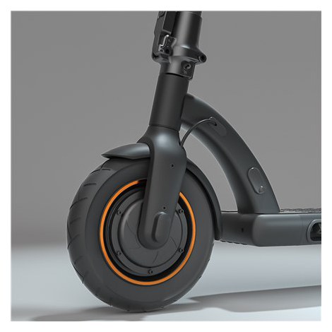 N30 Electric Scooter | 700 W | 25 km/h | Black - 10